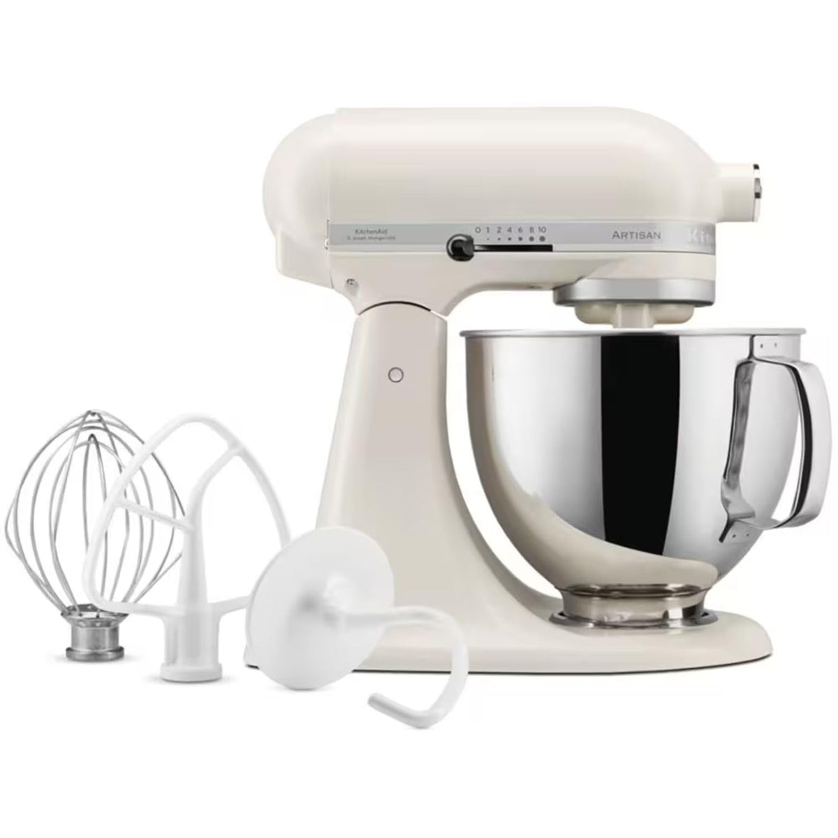 KitchenAid Artisan Küchenmaschine (4,8 L)