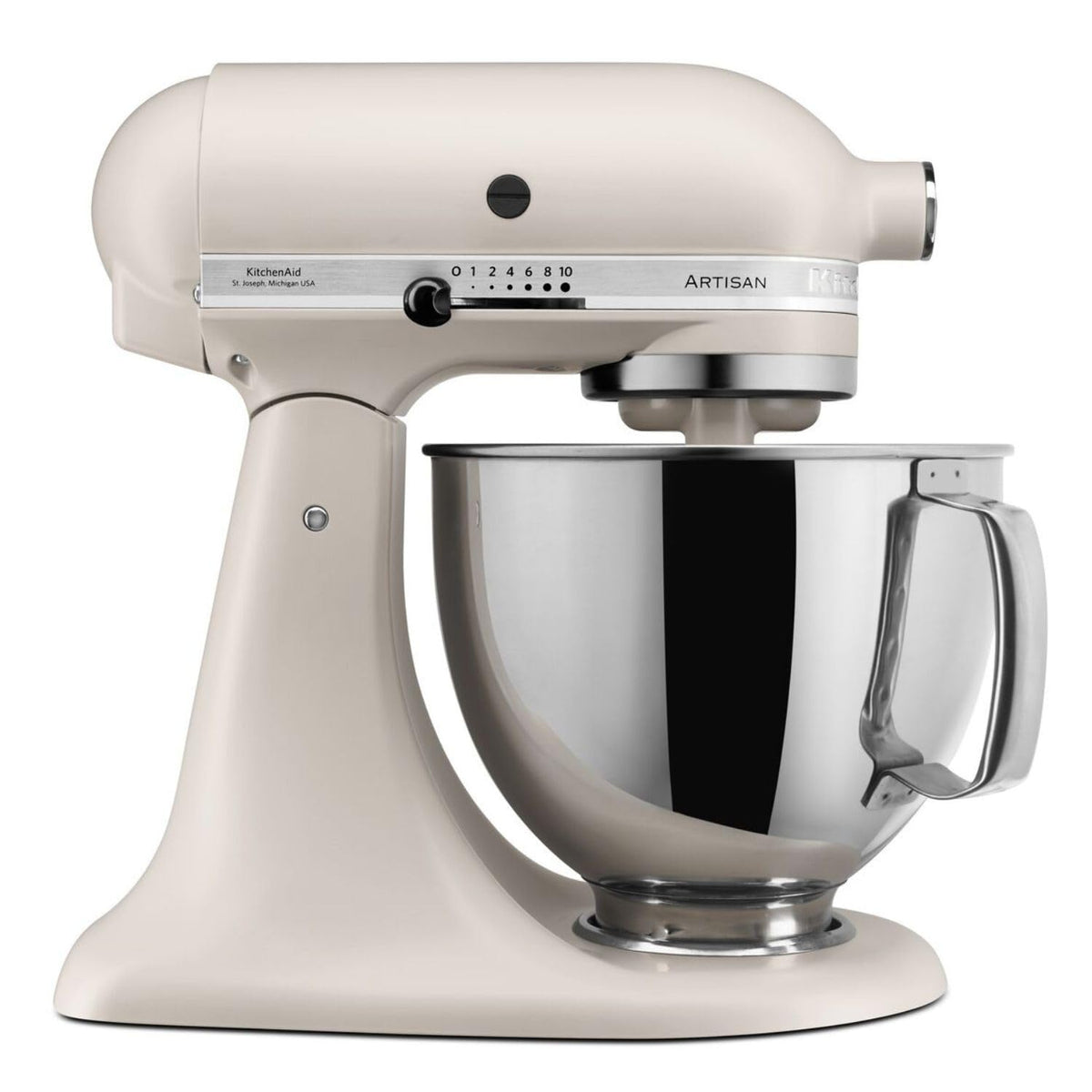KitchenAid Artisan Küchenmaschine (4,8 L)